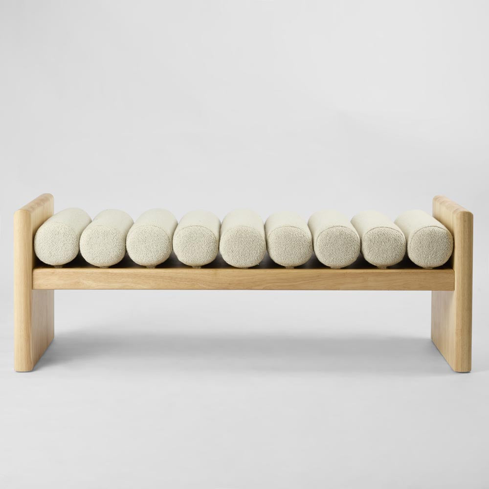 Ava Bench Seat