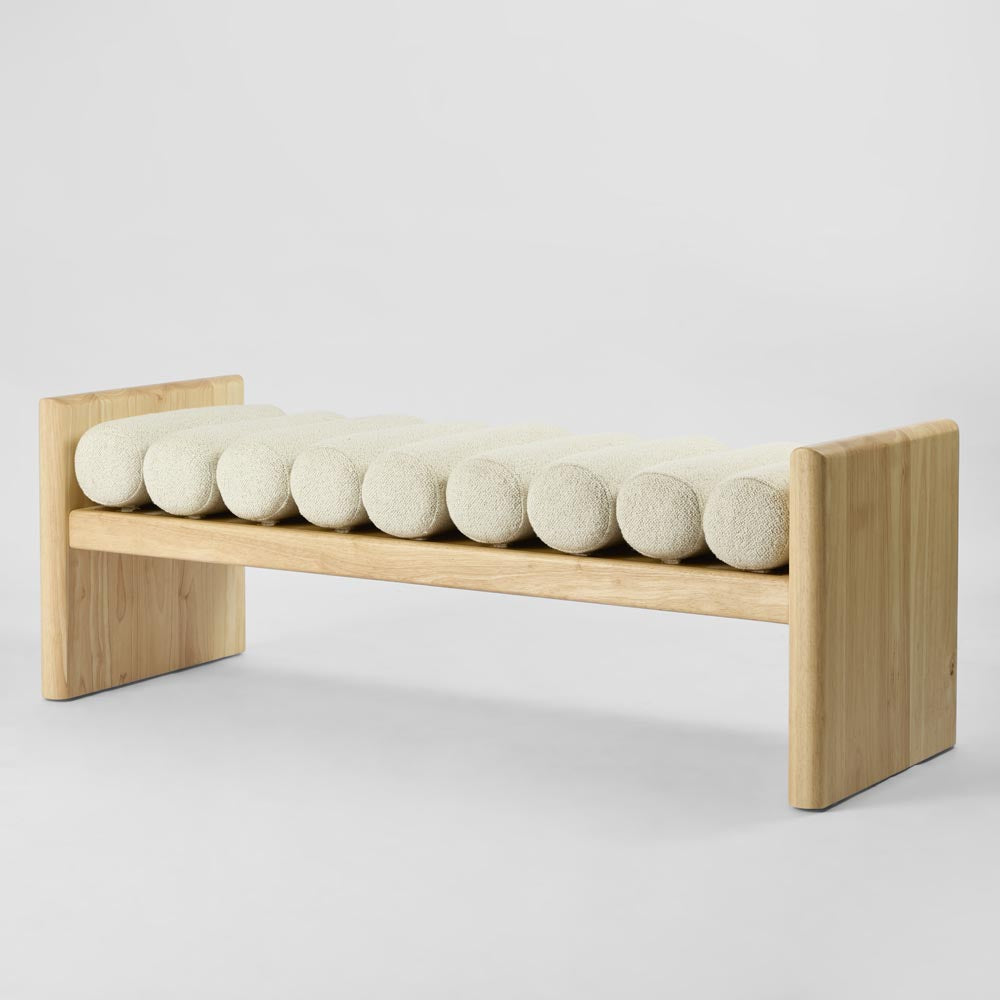 Ava Bench Seat