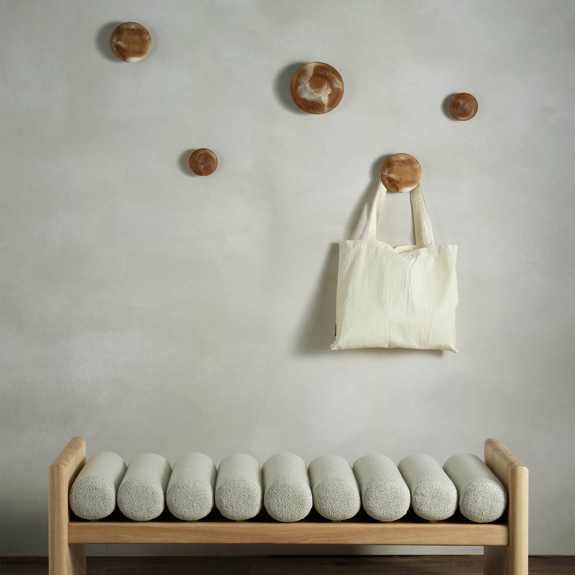 Ava Bench Seat