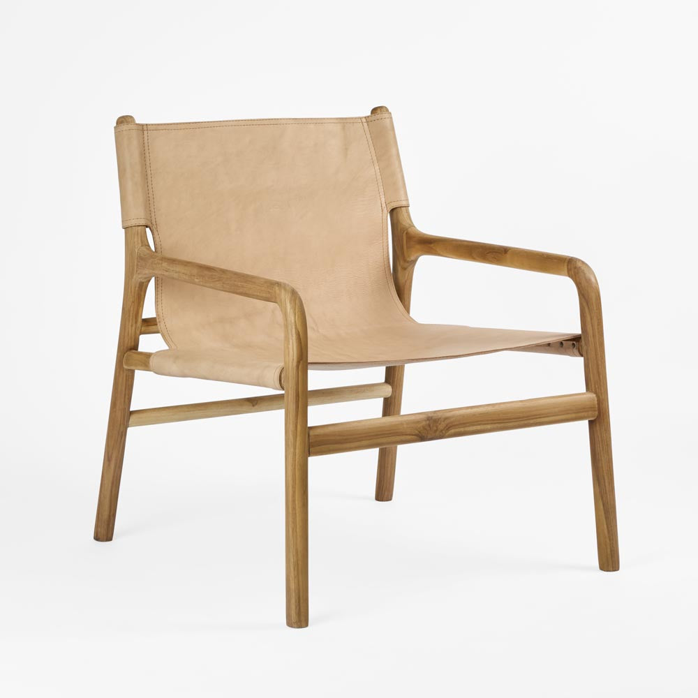 Miles Arm Chair