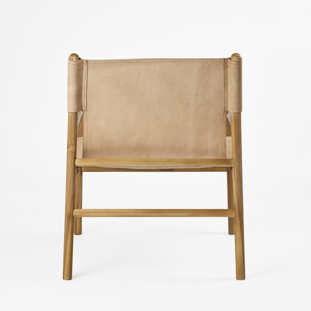 Miles Arm Chair