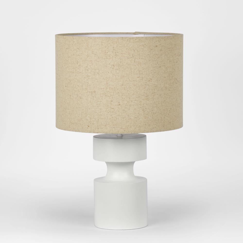 Marni Lamp Small - White