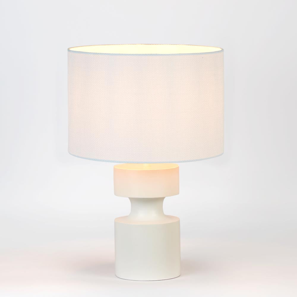 Marni Lamp Small - White