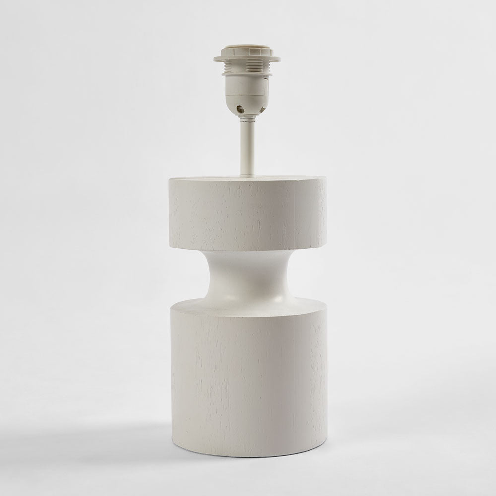 Marni Lamp Small - White