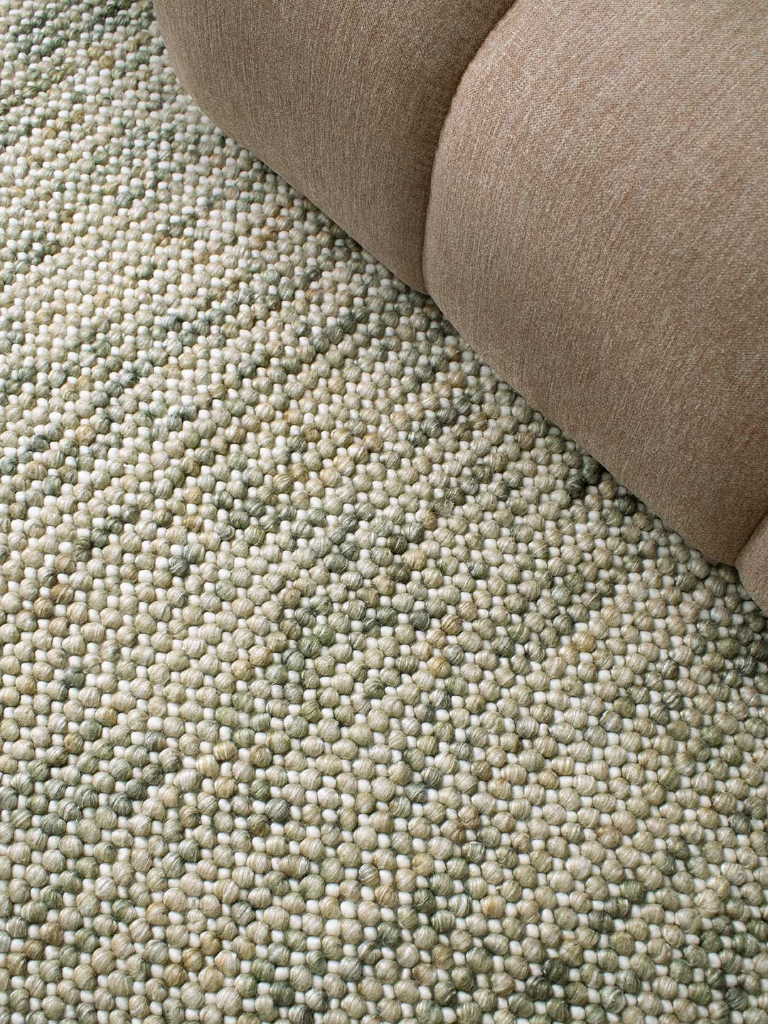Magic Wool Rug - Autumn