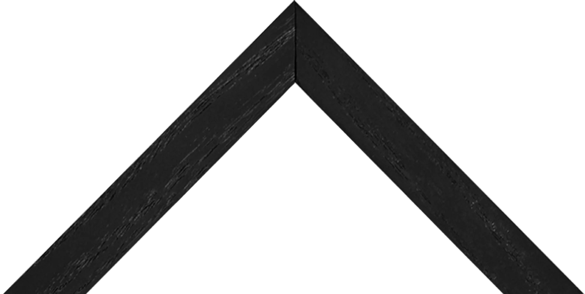 Frame Colour - Manhattan Black 