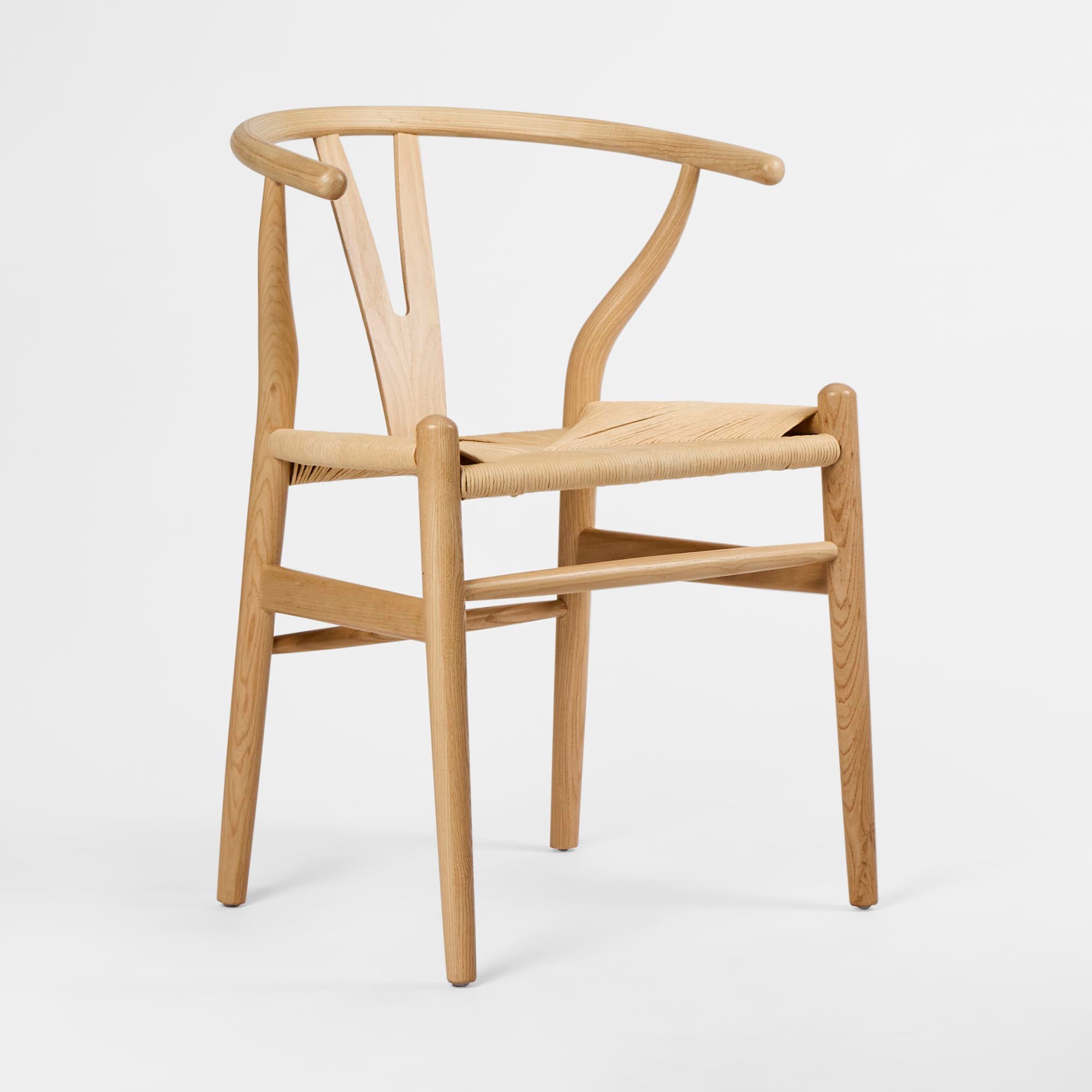 Atlas Dining Chair - Natural