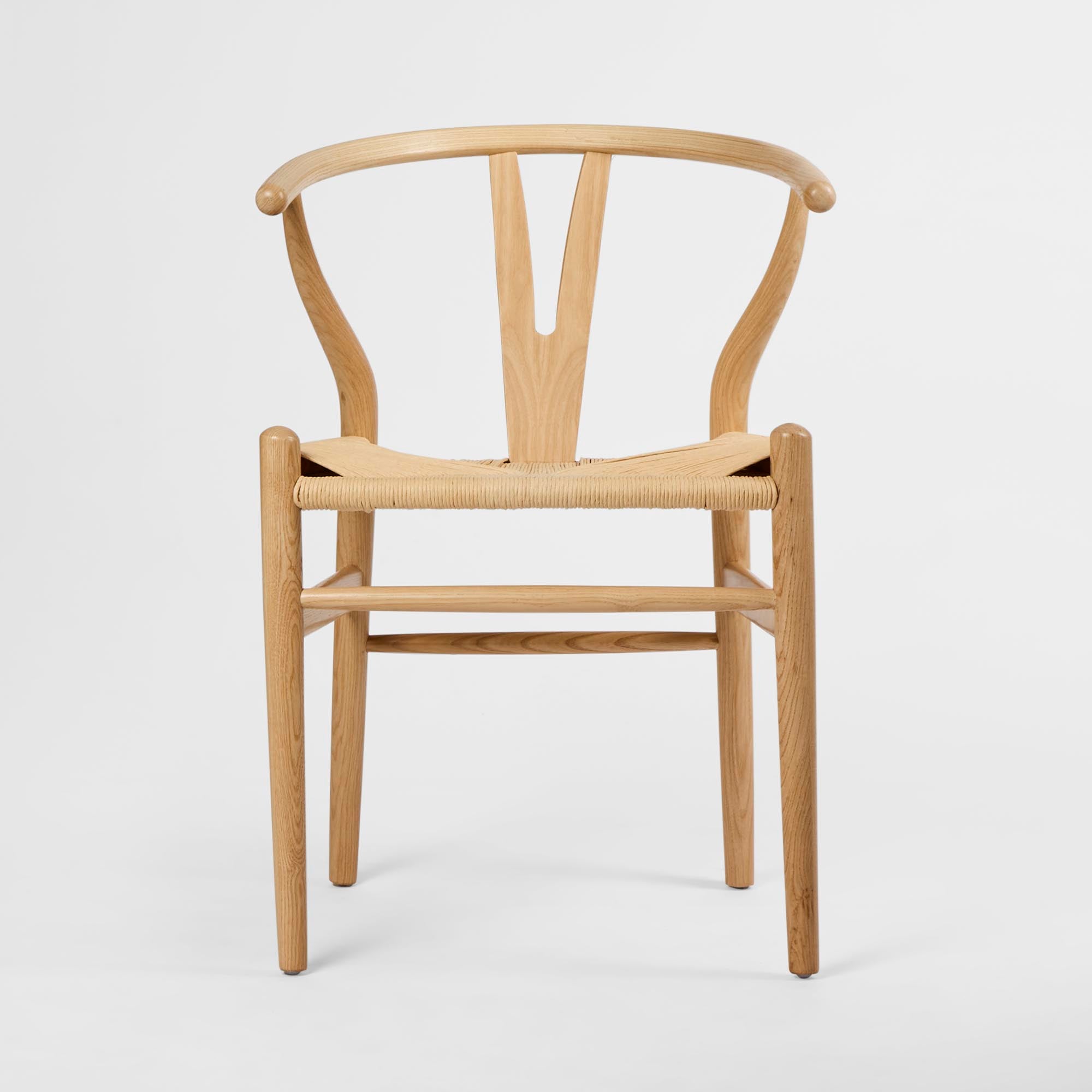 Atlas Dining Chair - Natural