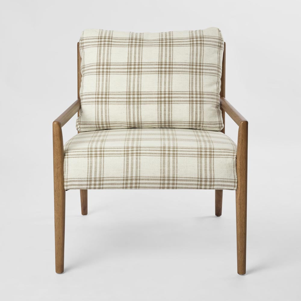 Douglas Armchair