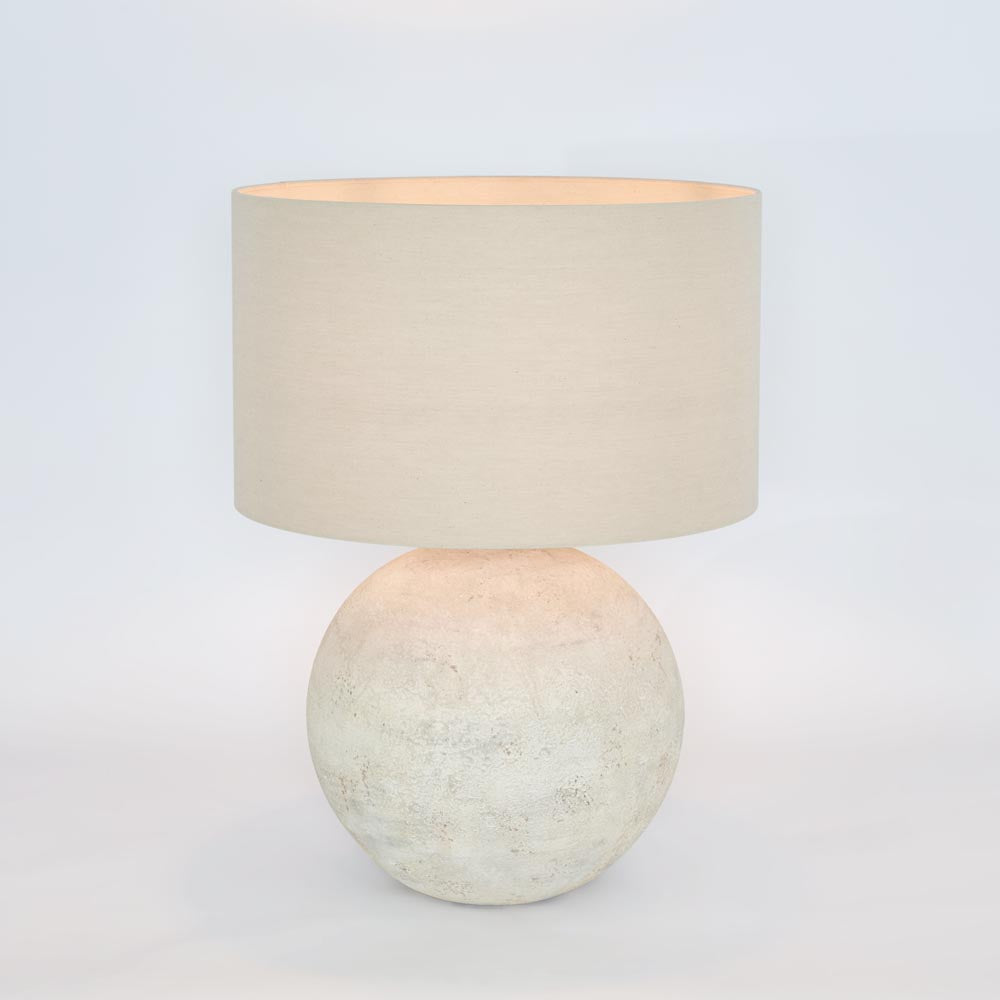 Luna Table Lamp
