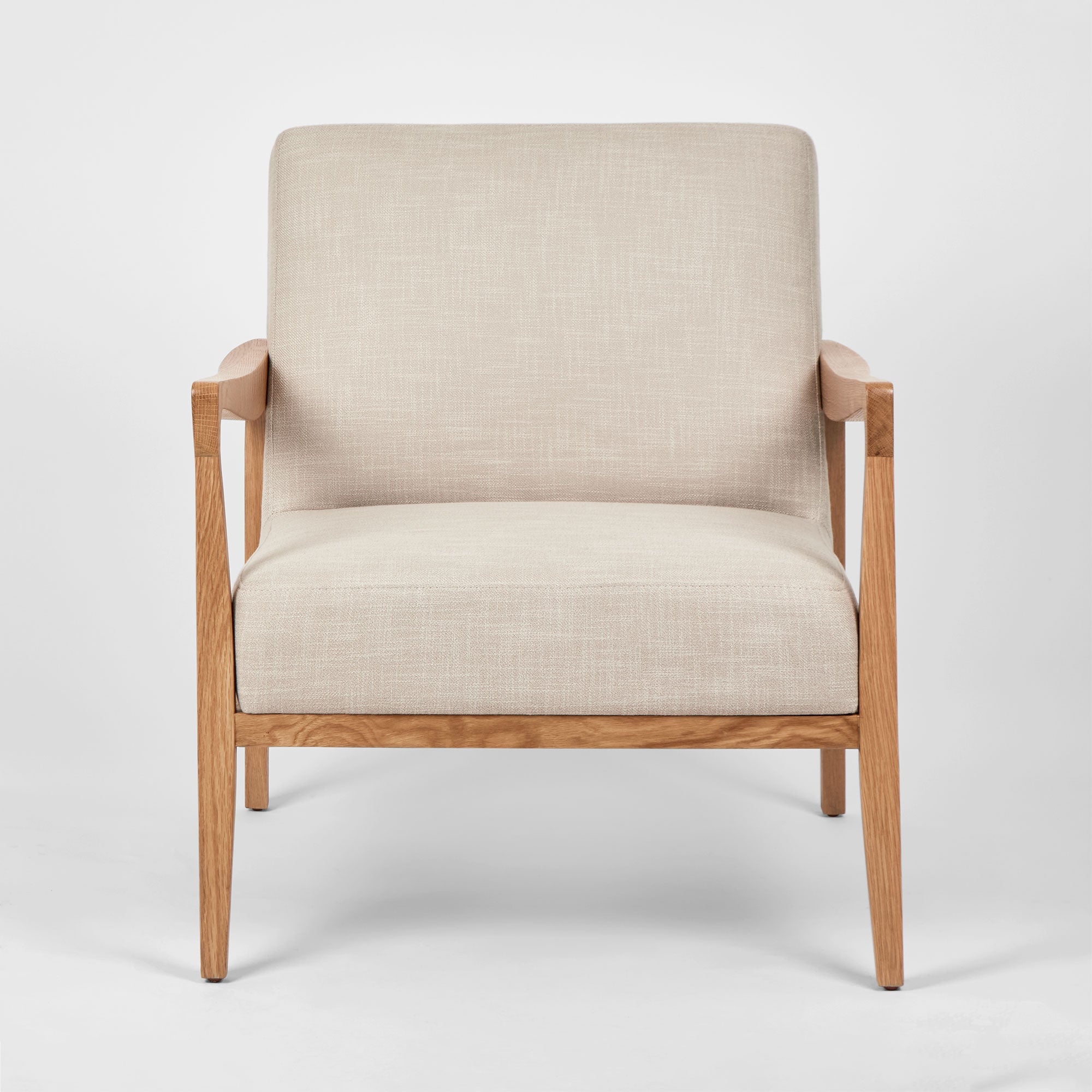 Preston Armchair