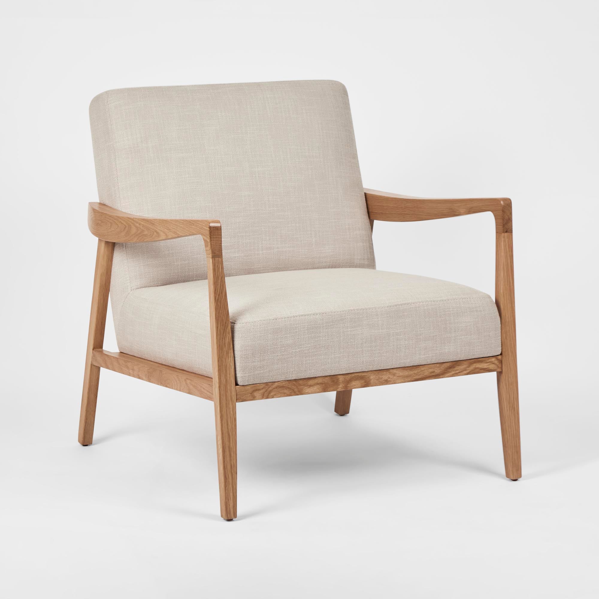 Preston Armchair