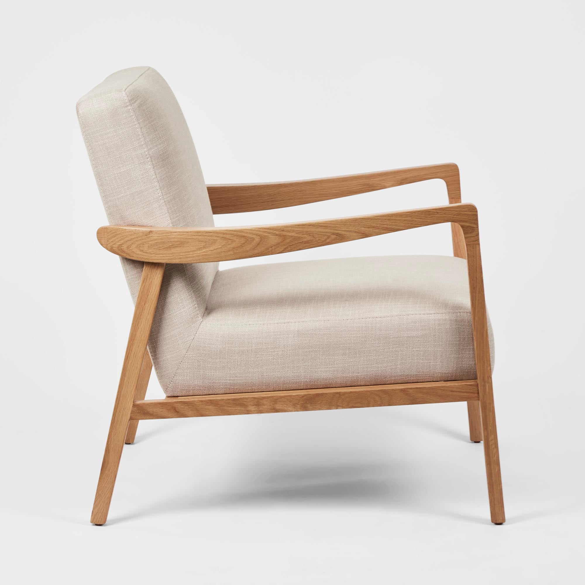 Preston Armchair