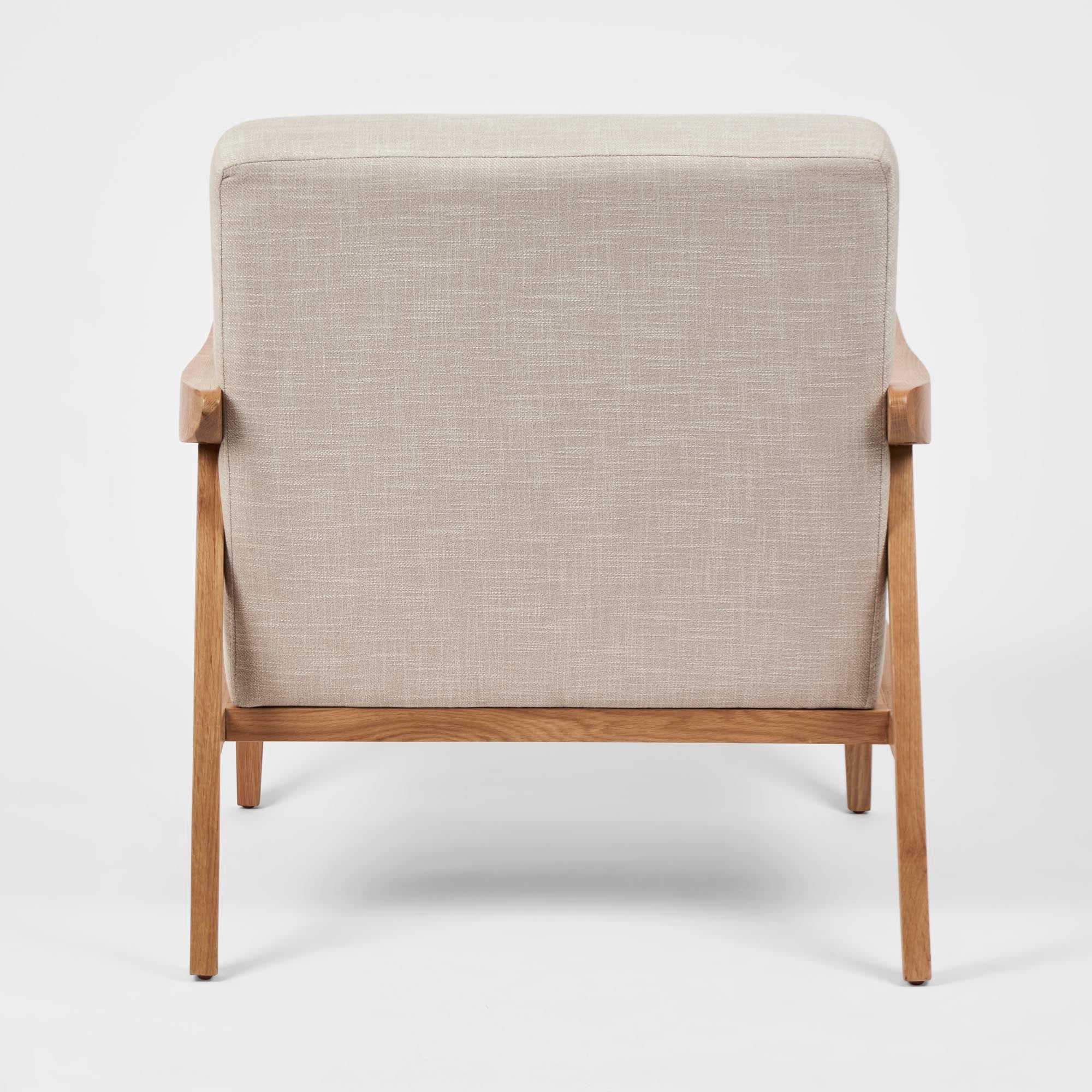 Preston Armchair