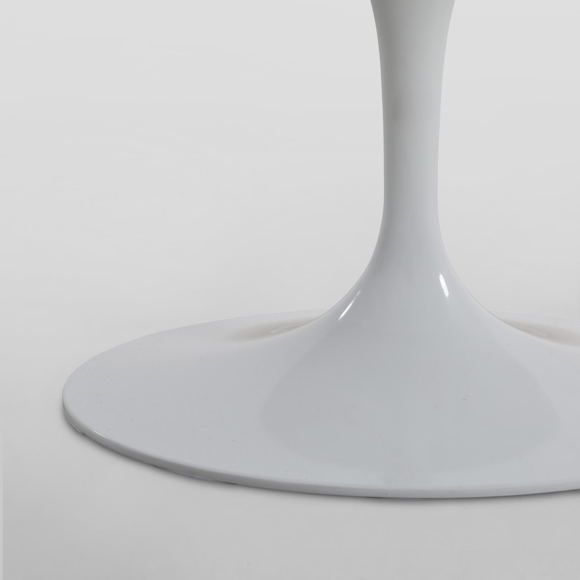 Aurora Oval 160cm Marble Dining Table