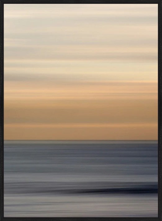 Skyward Light - Canvas Artwork