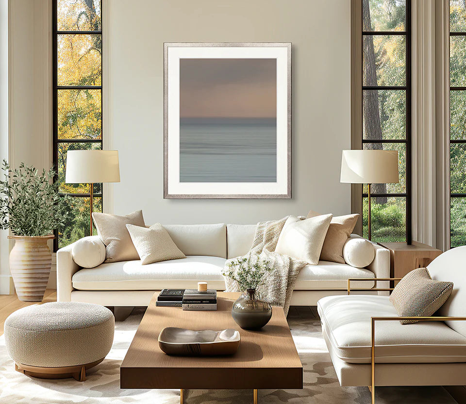 Bayswater - Art Print