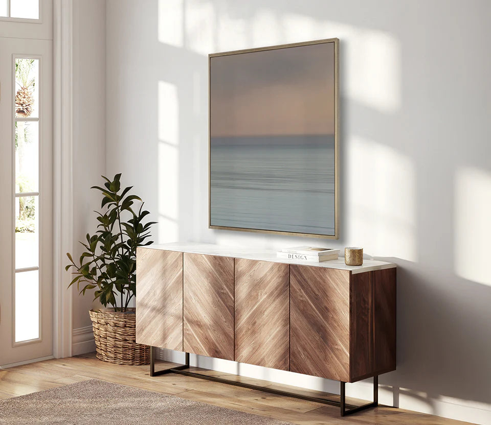 Bayswater - Canvas Artwork