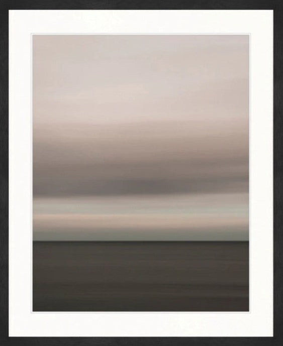 Tranquil Sea - Art Print