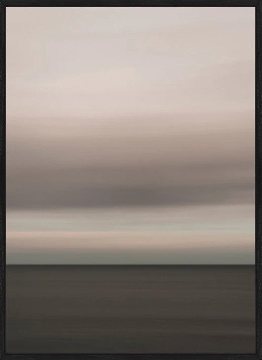 Tranquil Sea - Canvas Artwork