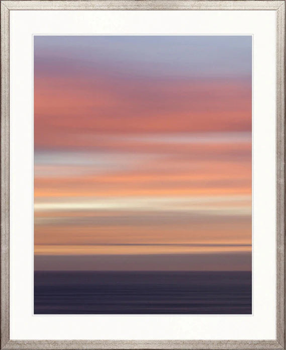 Fragile Bay - Art Print