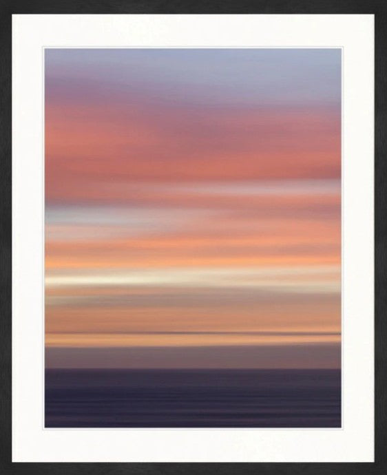 Fragile Bay - Art Print