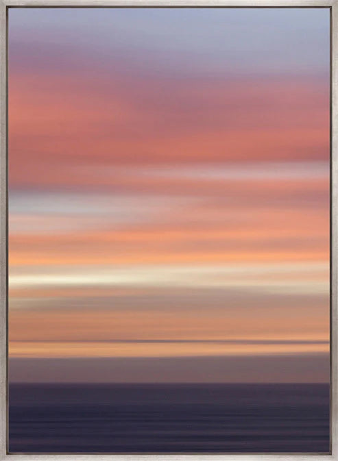 Fragile Bay - Canvas Artwork