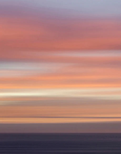 Fragile Bay - Canvas Artwork