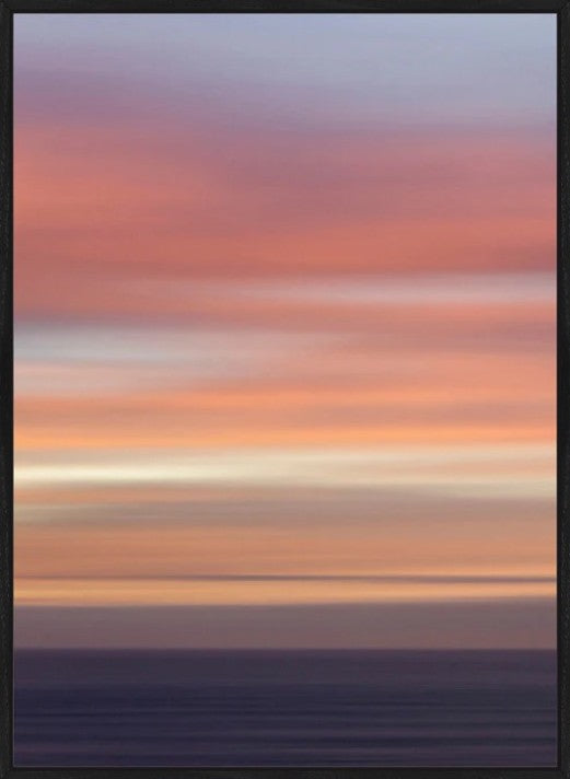 Fragile Bay - Canvas Artwork