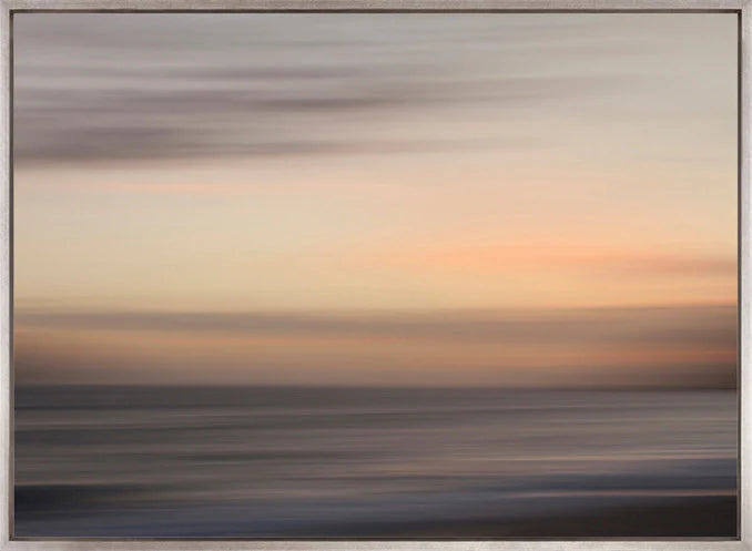 Northern Sky - Canvas Artwork