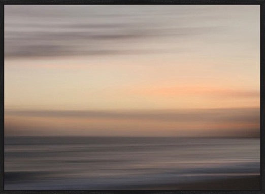 Northern Sky - Canvas Artwork