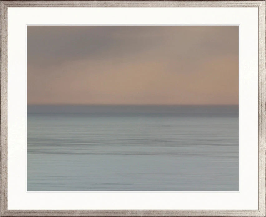 Monsoon Light - Art Print