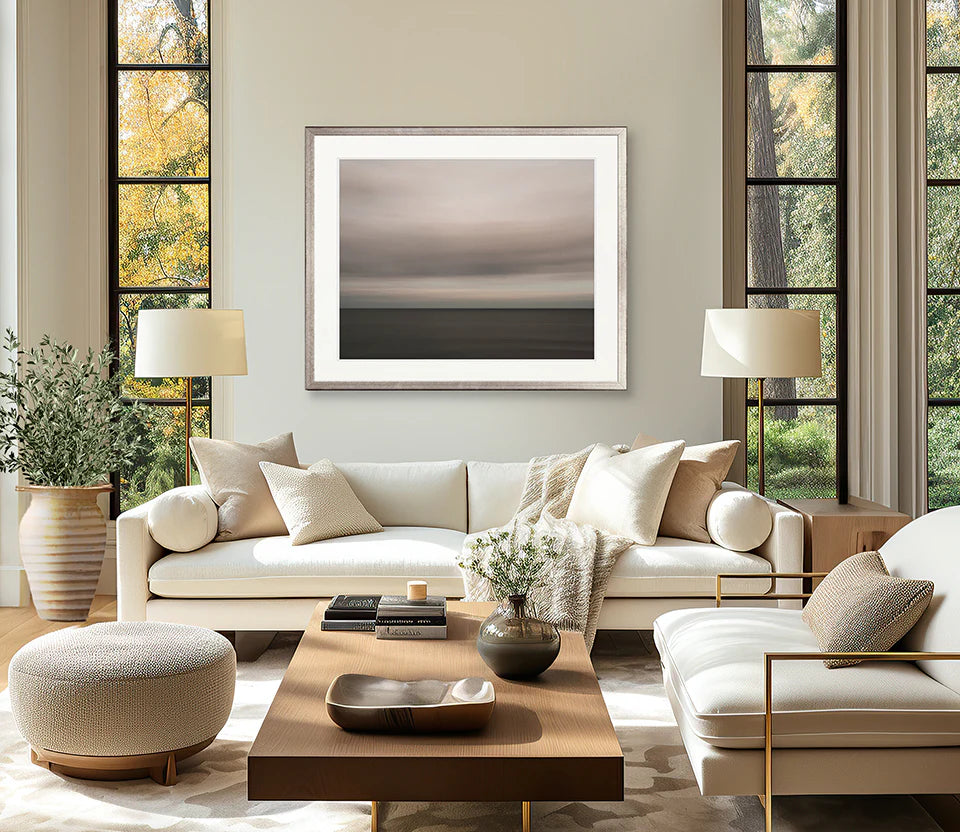 Sora Sky - Art Print