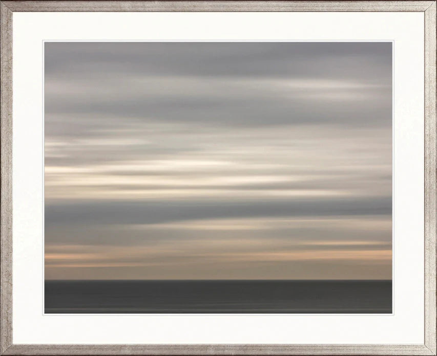 Flemish Sky - Art Print