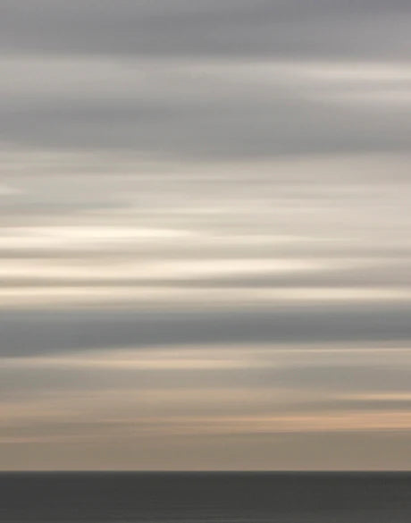 Flemish Sky - Art Print