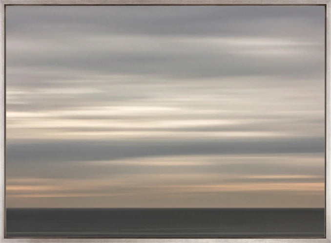 Flemish Sky - Canvas Artwork