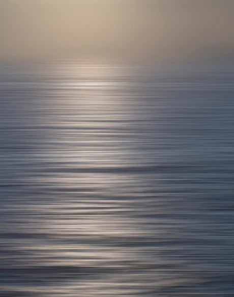 Sea Haze - Canvas Artwork