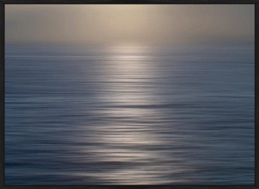 Sea Haze - Canvas Artwork