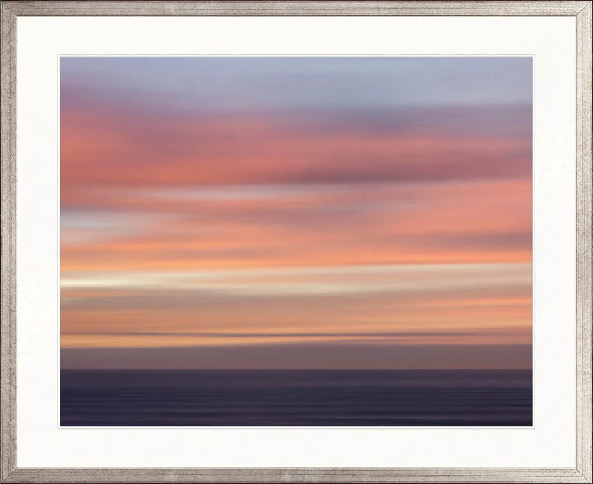 Glorious Sky - Art Print