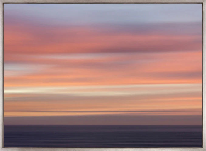 Glorious Sky - Canvas Artwork