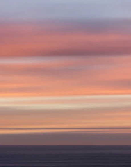 Glorious Sky - Canvas Artwork