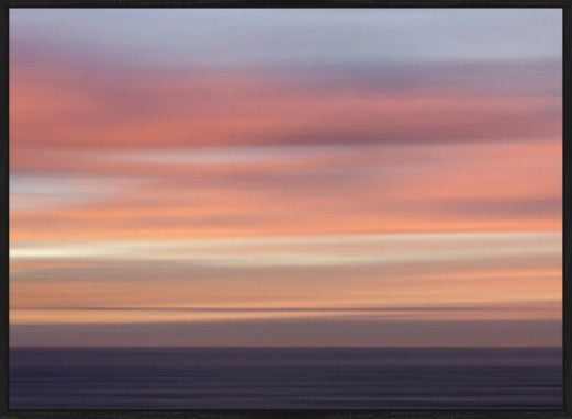 Glorious Sky - Canvas Artwork