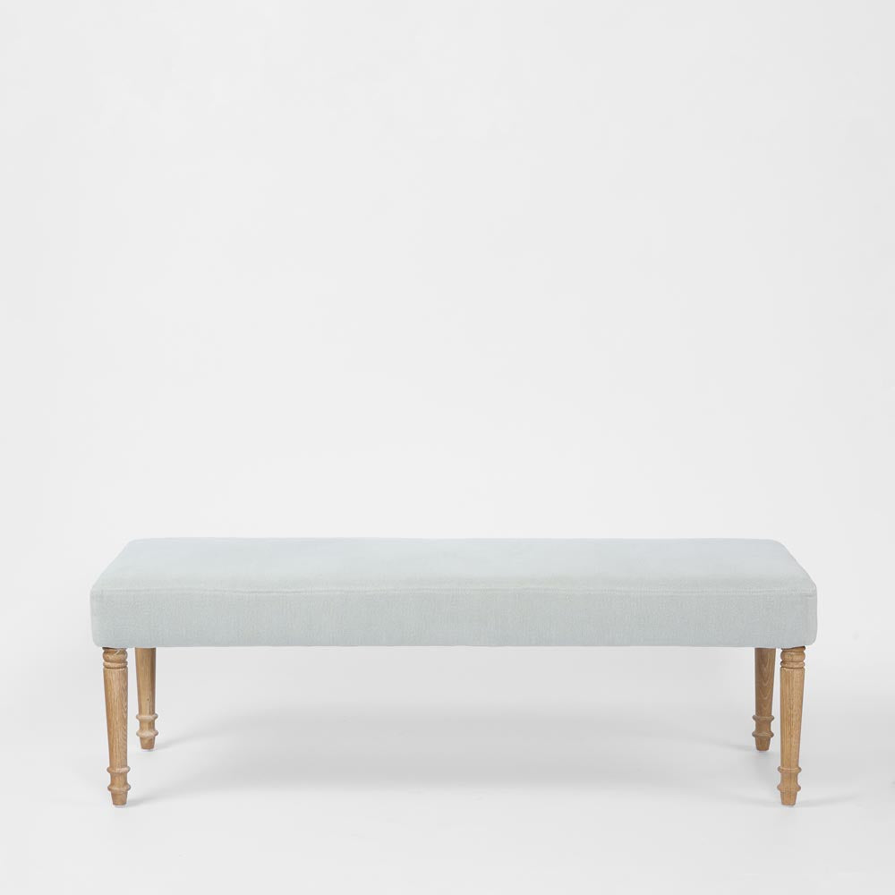 Brittany Bench - Green