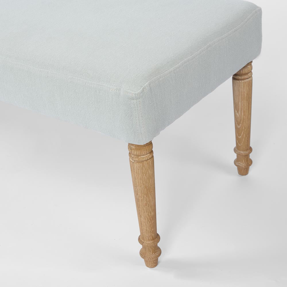 Brittany Bench - Green