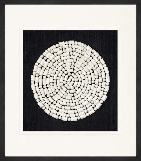 Textural Drift I - Textural Artwork