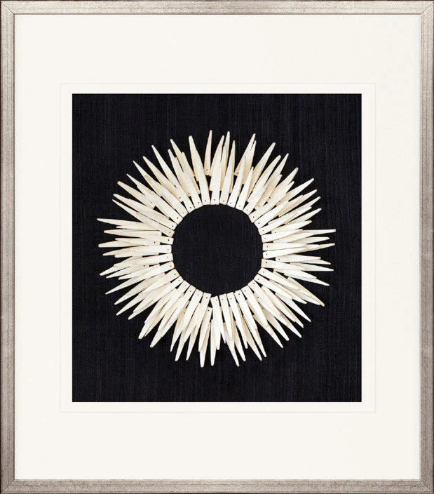 Textural Drift II - Textural Artwork