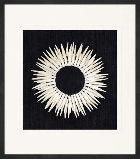 Textural Drift II - Textural Artwork