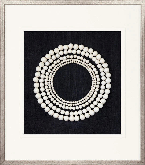 Textural Drift III - Textural Artwork