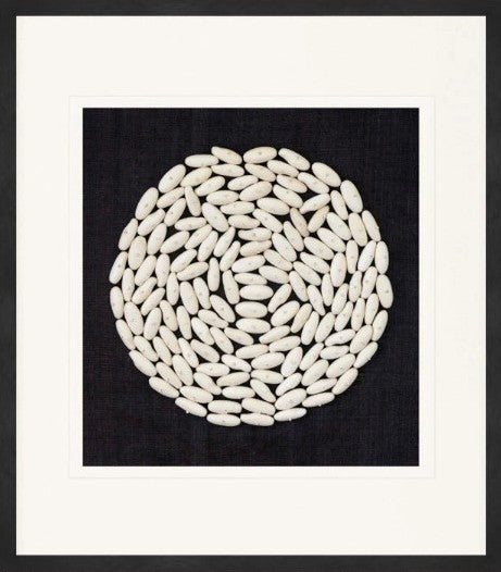 Textural Drift V - Textural Artwork