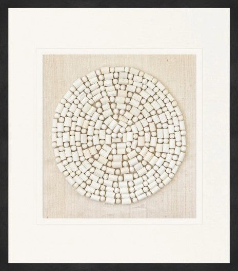 Textural Drift VII - Textural Artwork